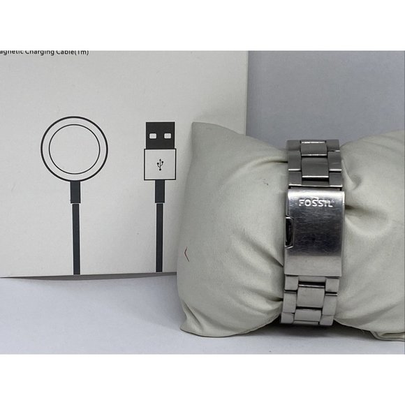 Fossil Gen 3 Authentic Genuine Smart Watch FTW4005 main image 11